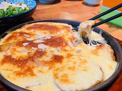 -有才叔的小馆(招商依云曲江店)