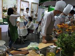 -东浩兰生上海世博展览馆