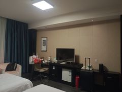 -南美元生态大酒店(海珠店)