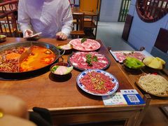 -楠火锅(昆山金鹰店)