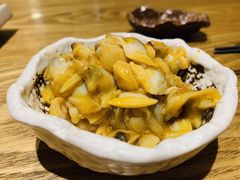 -林妈妈村·日式料理(宝山龙湖天街店)