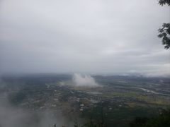 -窦圌山风景区
