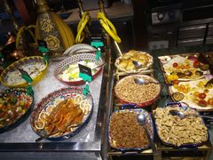 -怡咖啡海鲜自助餐厅(浦东香格里拉店)