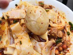 -刘二妈米皮(步行街店)