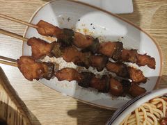 -格朗合·鸡汤米线(辰昌路店)