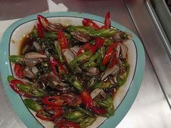 -古彭7只羊·招牌白串·碳锅羊肉旗舰店