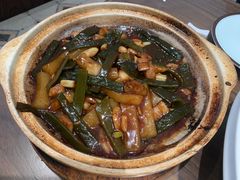 -将相和·海鲜蒸饺大连菜