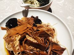 -松鹤面馆·古法焖肉面(观前店)