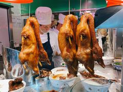 -陈鹏鹏潮汕菜(宝安机场T3航站楼店)