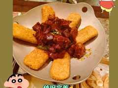 -南京大牌档(壹方天地店)