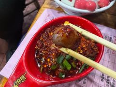 -冒椒火辣(奎星楼街店)