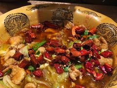 -福来居烤鸭店(天坛二店)