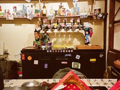 -贰醒·私房小院烧烤 (太古里店)