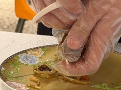 -喜记避风塘炒辣蟹(旗舰店)