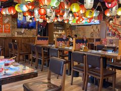 -桃太郎寿司料理(南坪店)