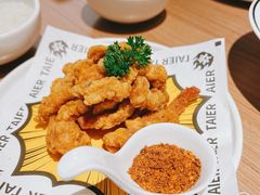 -太二酸菜鱼(凯德Mall新都心店)