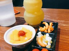 -锦尚阁烤鱼(望京新荟城店)