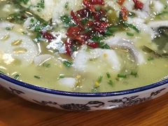 -川川川菜馆(椰海新城店)