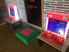 -纽斯桑拿会所(东绣路店)