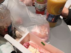 -奈雪的茶(亨特国际广场店)