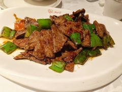-永兴餐厅(复兴中路店)