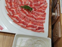 -辣度鲜椒火锅(攸县步步高店)