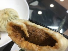 -天宫院小吃·包子炒肝儿(管庄店)