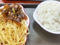 -刘小忙把子肉(北园大街总店)