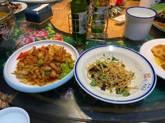 -人民公社大食堂(顺义总店)