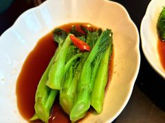 -丽晶轩中餐厅(重庆丽晶酒店)