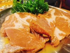 -辛蒲洞韩餐烤肉