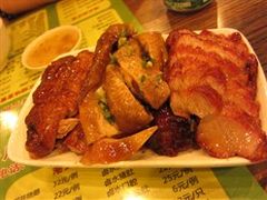 -永祥烧腊餐厅(虹口店)