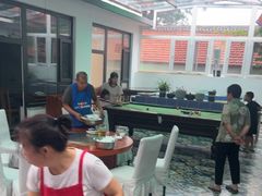 -北京龙庆四季香农家饭庄·灶台鱼·碳烤虹鳟鱼(龙庆峡店)