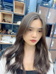 点击看大图 -藤野造型