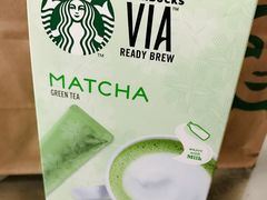 -星巴克(天津大悦城第二店)
