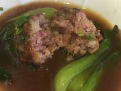 狮子头-小贝壳酒楼(经九路店)