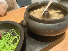 -云海肴·汽锅鸡·云南菜(东坝金隅店)