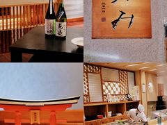 -希望日本料理(保利香槟花园店)