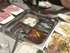 -海底捞火锅(方圆荟店)