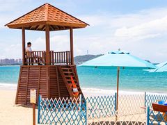 -三亚海棠湾万丽度假酒店