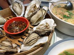 -蠔友汇(皇姑店)