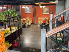 -北平味道.京味菜.烤鸭(梨园店)