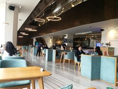 大堂-EN SPACE恩空间