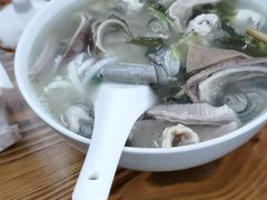 -老字號·桥下猪肚(龙眼南路店)