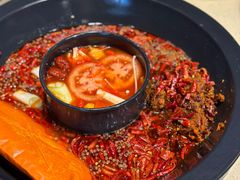 -蜀家渝重庆火锅(南屏街店)
