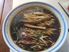 -东园小馆·早茶·淮扬小炒(印象汇店)