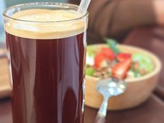 -MAYBE 威士忌 coffee&bar·清吧