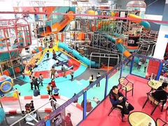 -幸福花欢乐世界(东辰广场A座店)