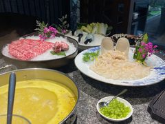 -辉哥火锅(虹桥路店)