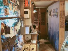 -西关84·History·Art·Cafe